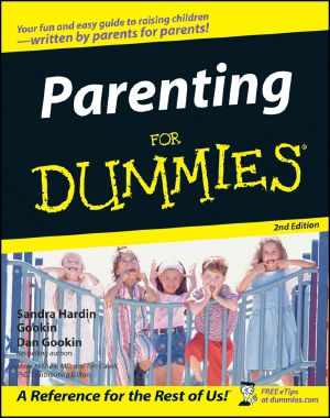 [Dummies 01] • Parenting For Dummies · 2nd Edtion